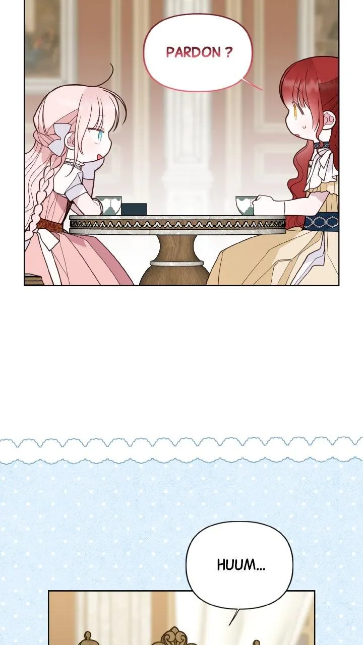 Read Le Bébé Tyran Manga Online
