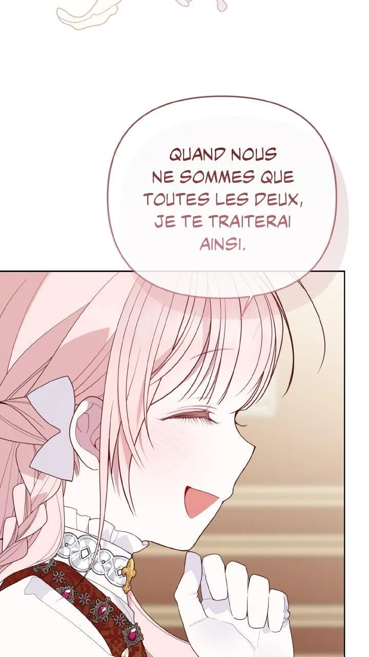 Read Le Bébé Tyran Manga Online