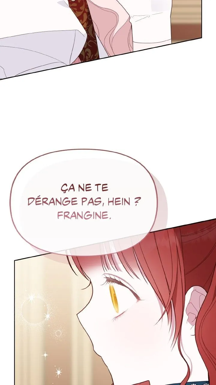 Read Le Bébé Tyran Manga Online