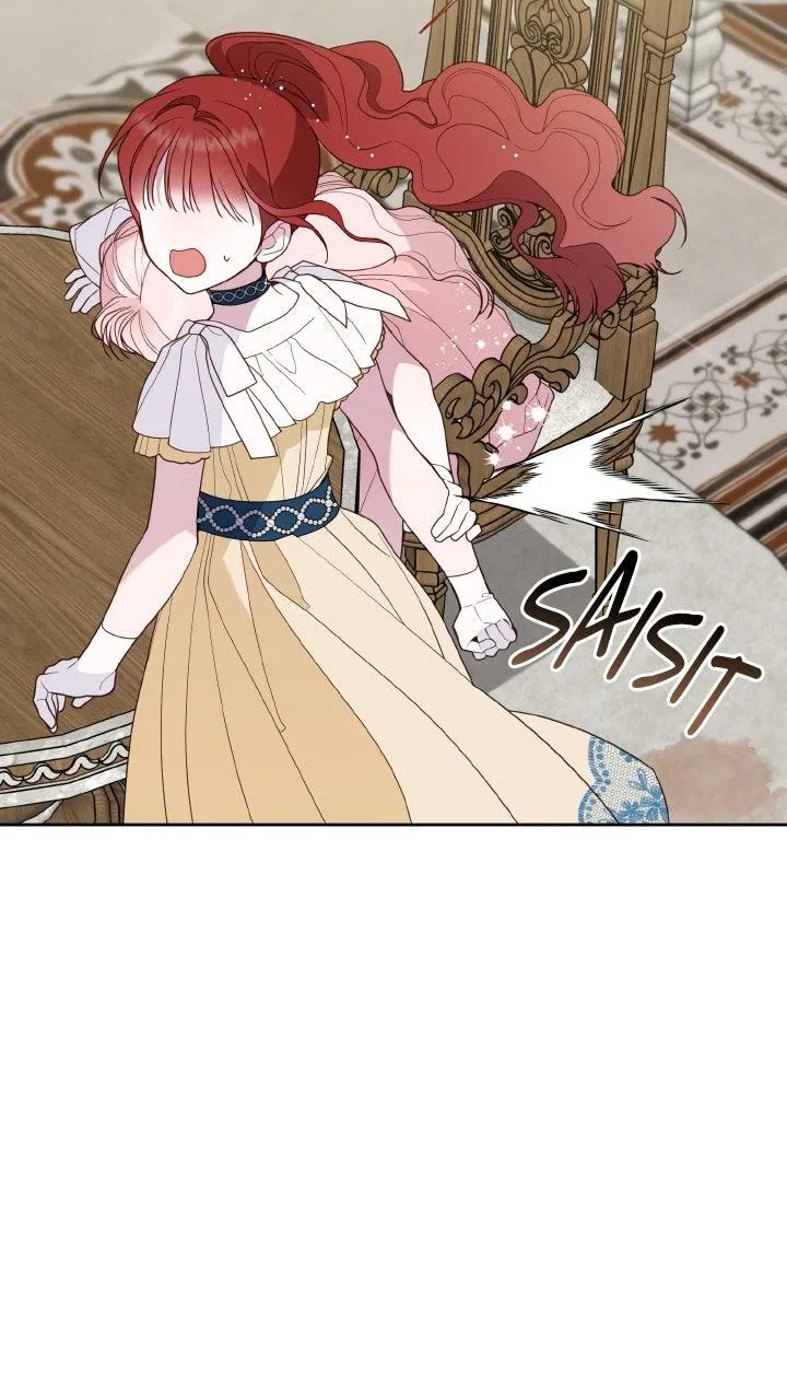 Read Le Bébé Tyran Manga Online