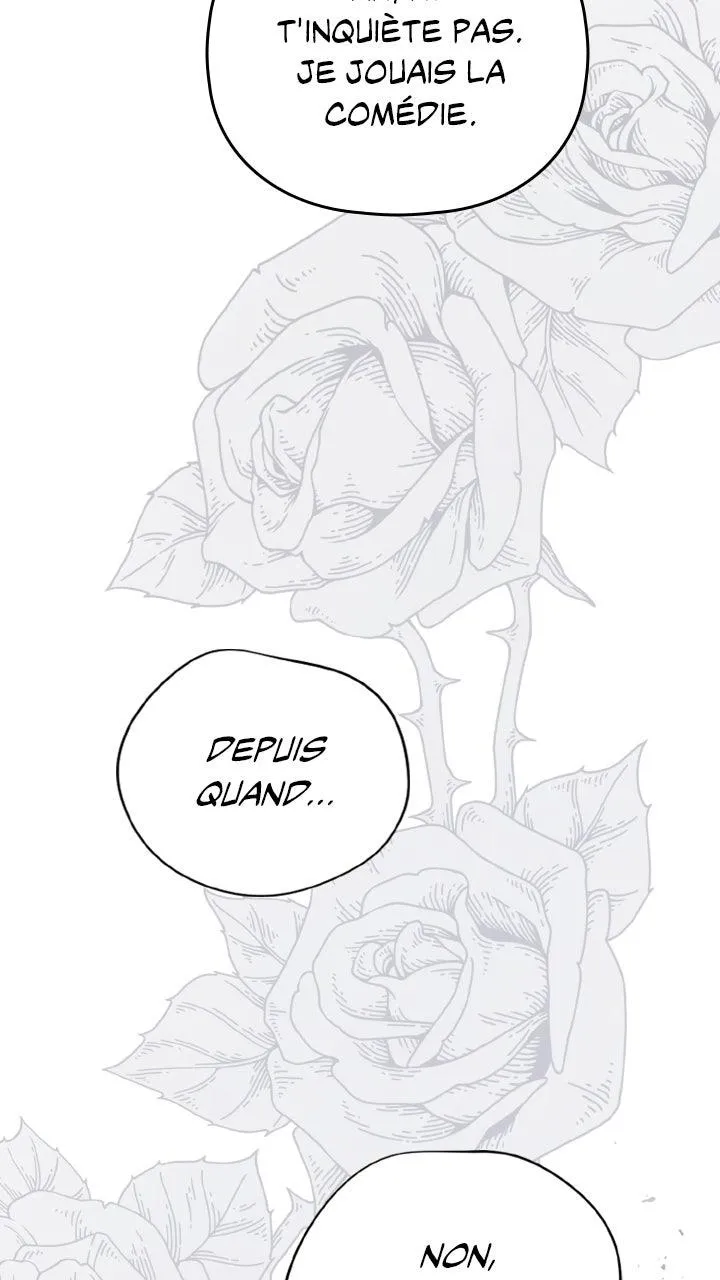 Read Le Bébé Tyran Manga Online