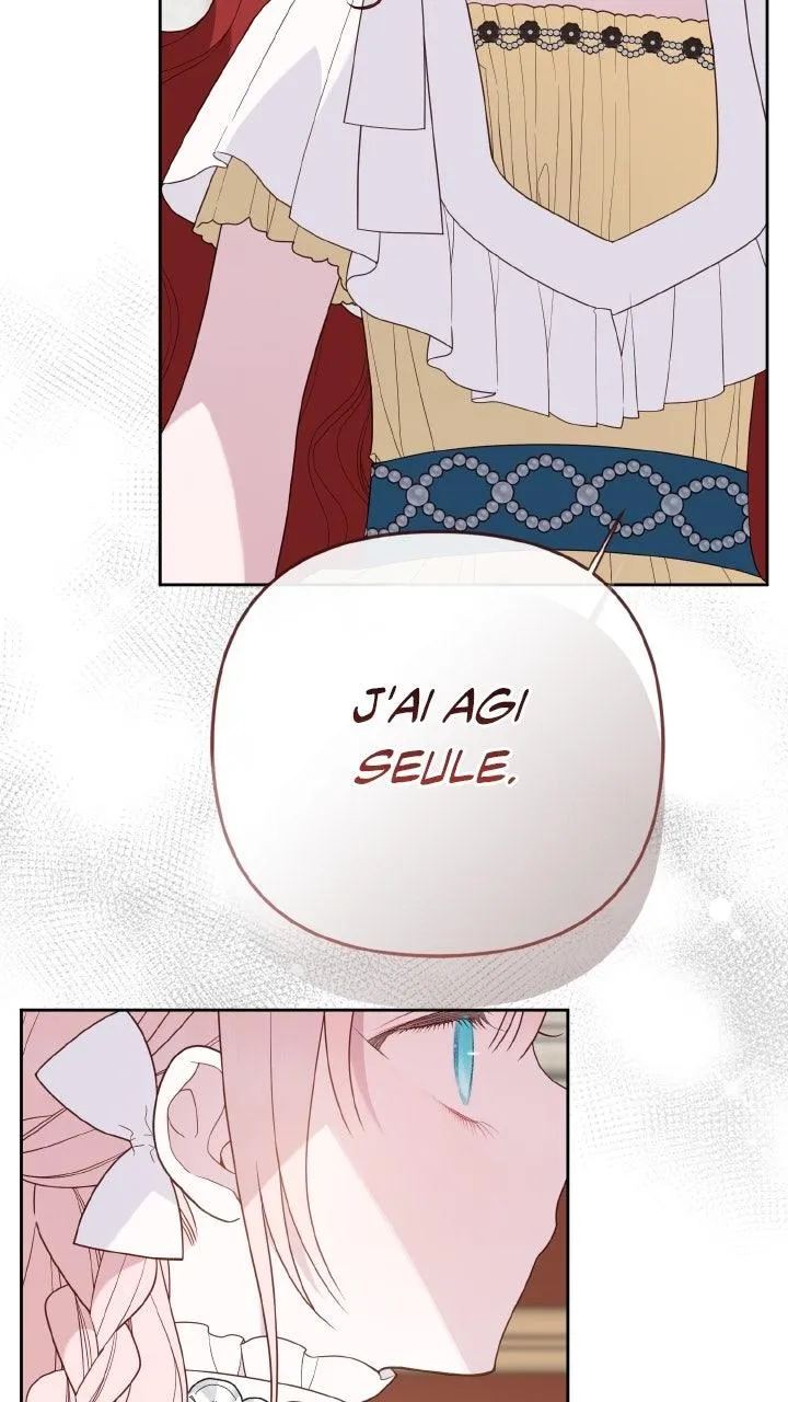 Read Le Bébé Tyran Manga Online