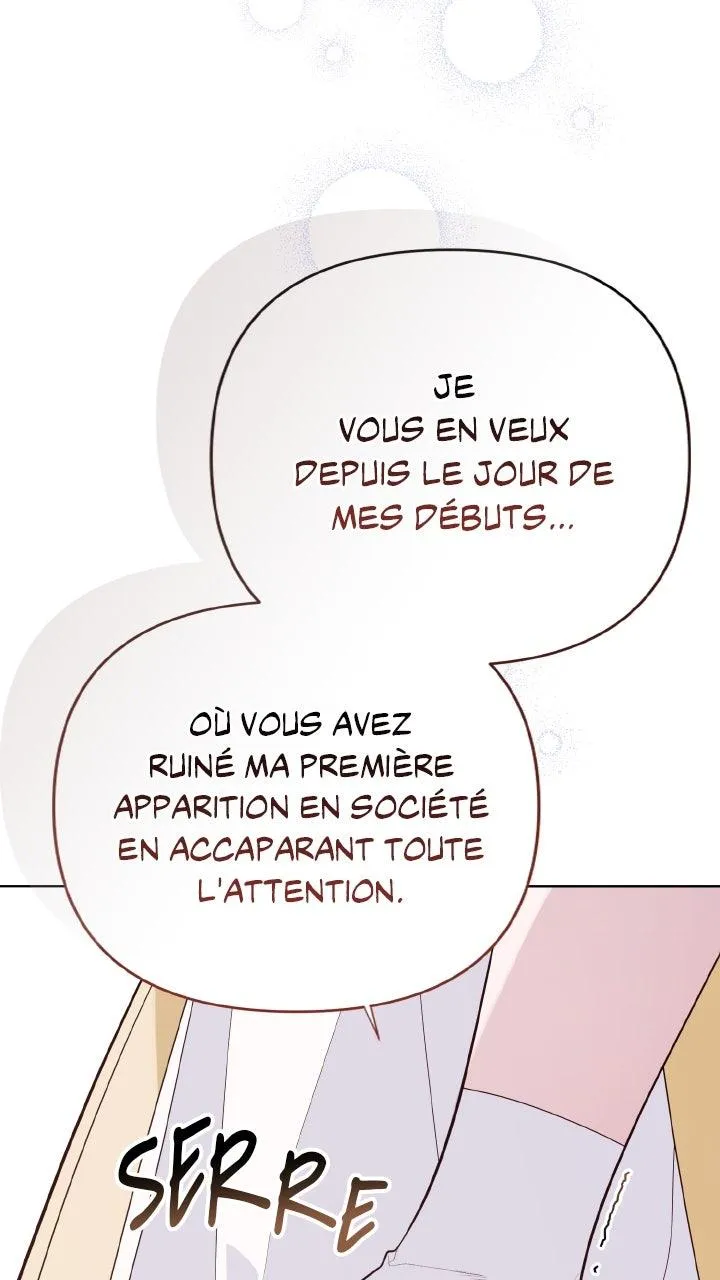 Read Le Bébé Tyran Manga Online