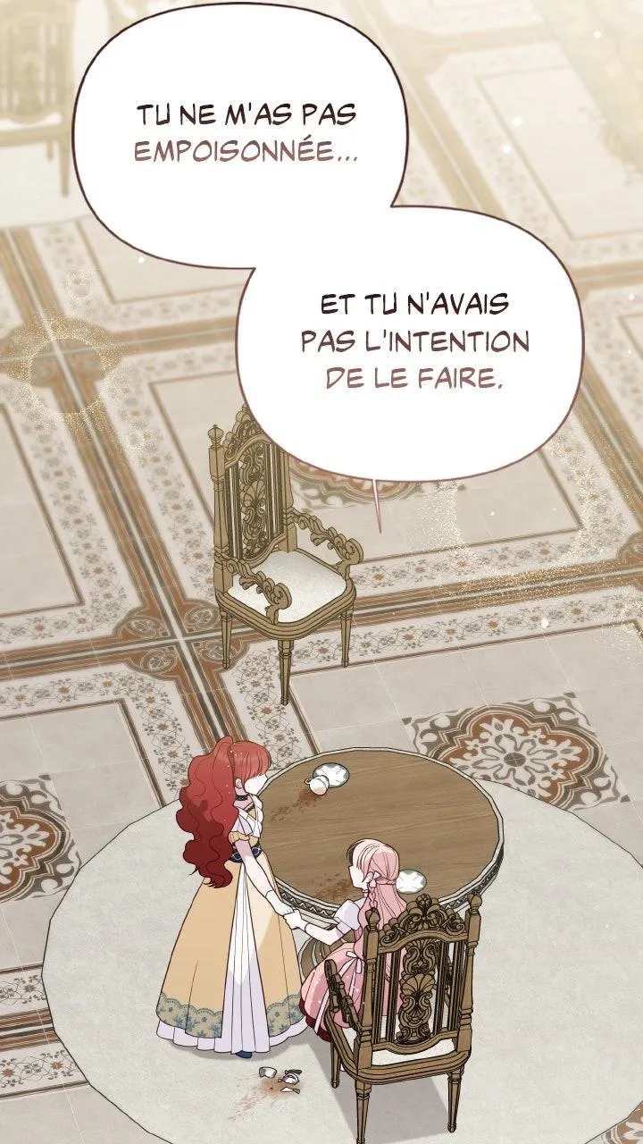 Read Le Bébé Tyran Manga Online
