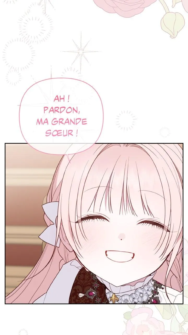 Read Le Bébé Tyran Manga Online