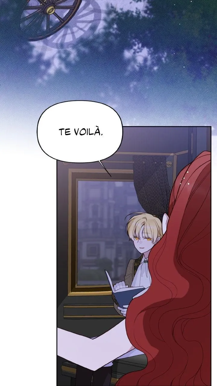 Read Le Bébé Tyran Manga Online