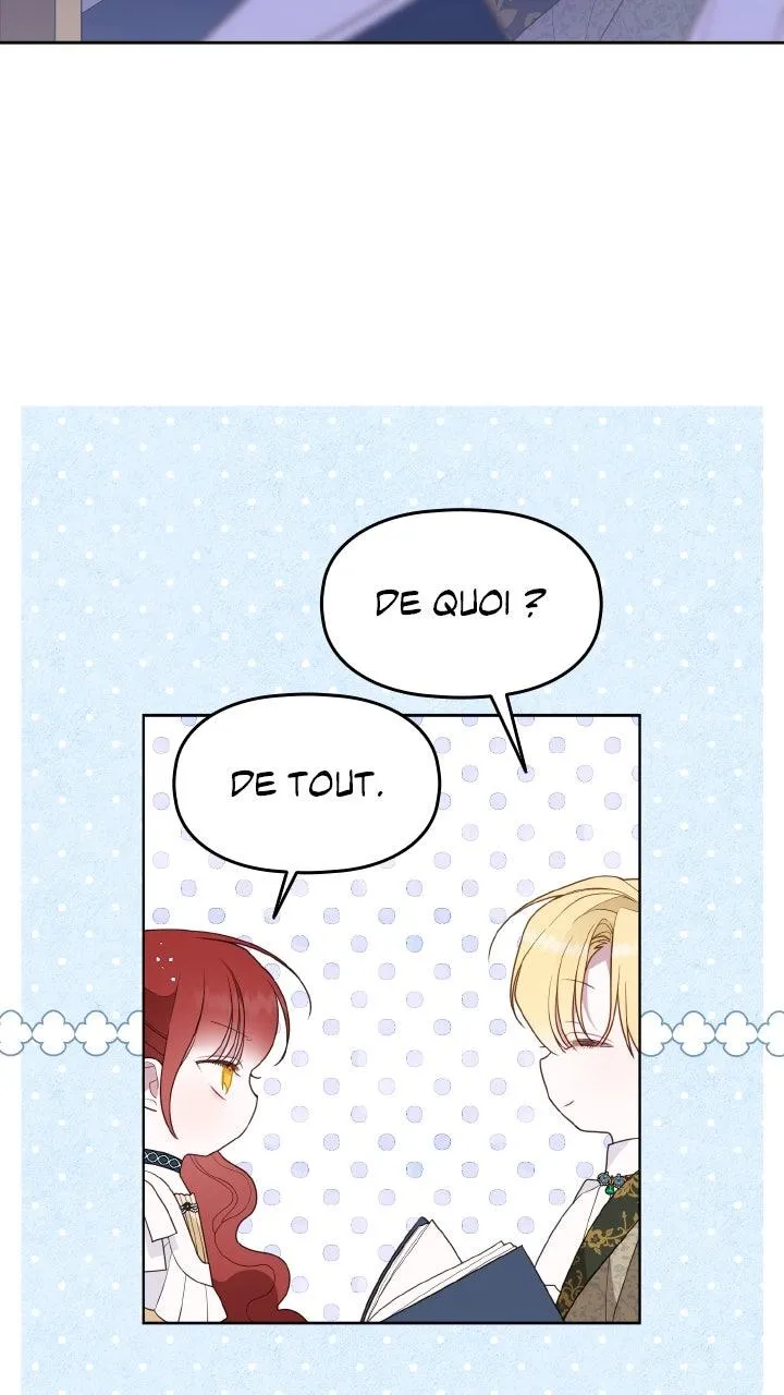 Read Le Bébé Tyran Manga Online
