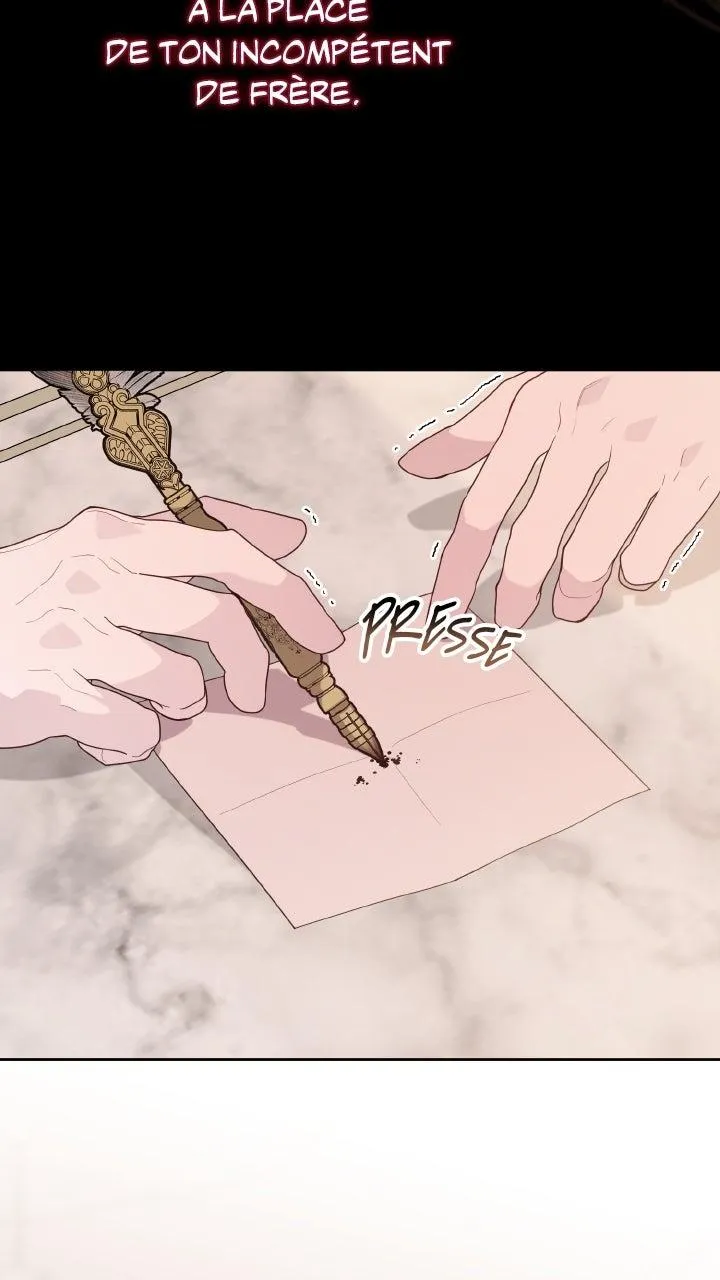 Read Le Bébé Tyran Manga Online
