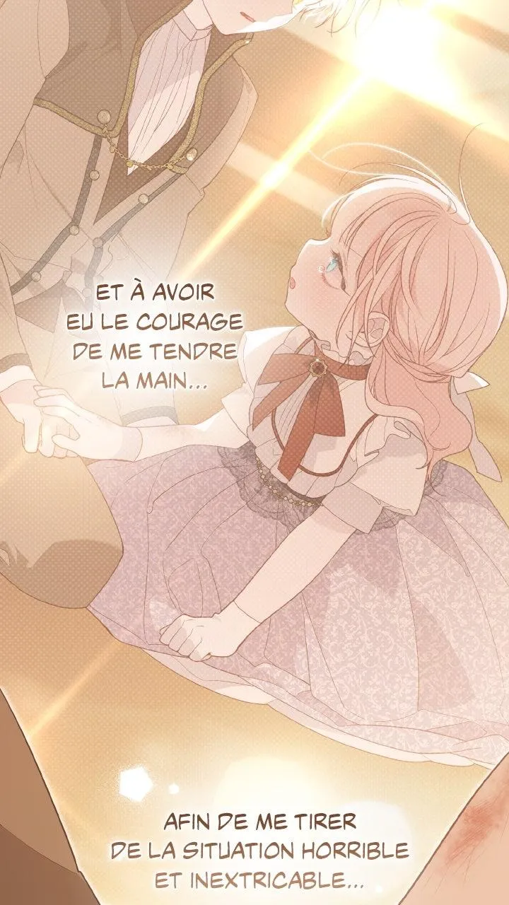 Read Le Bébé Tyran Manga Online