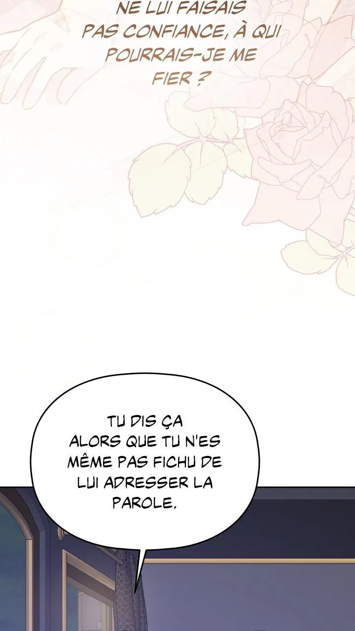 Read Le Bébé Tyran Manga Online