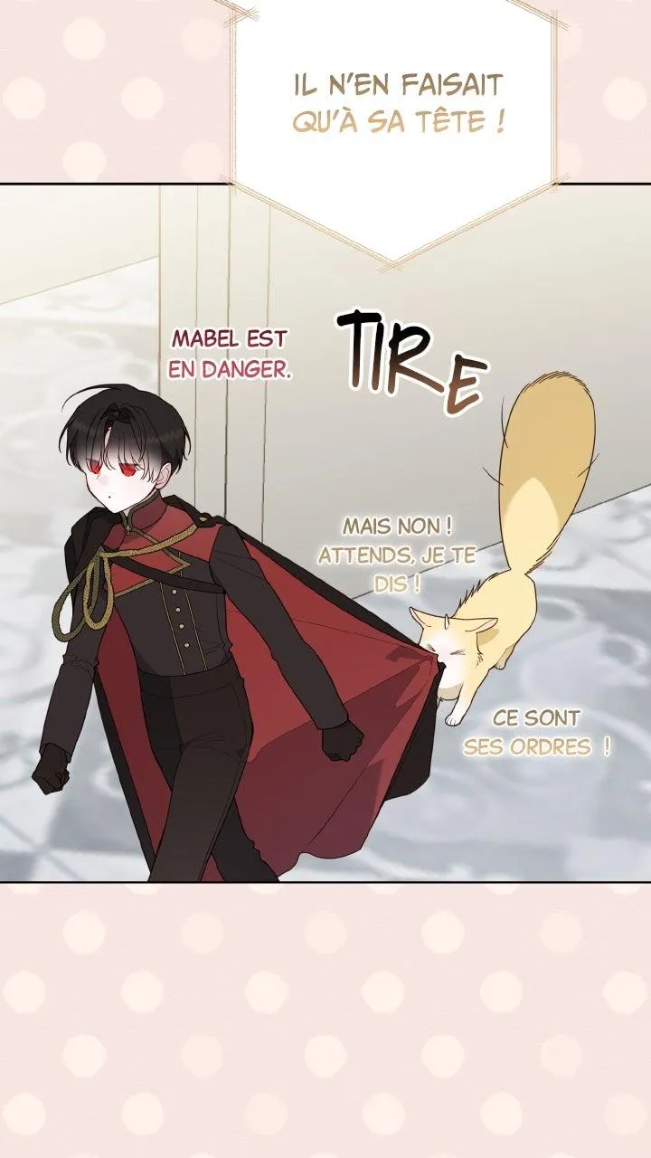 Read Le Bébé Tyran Manga Online