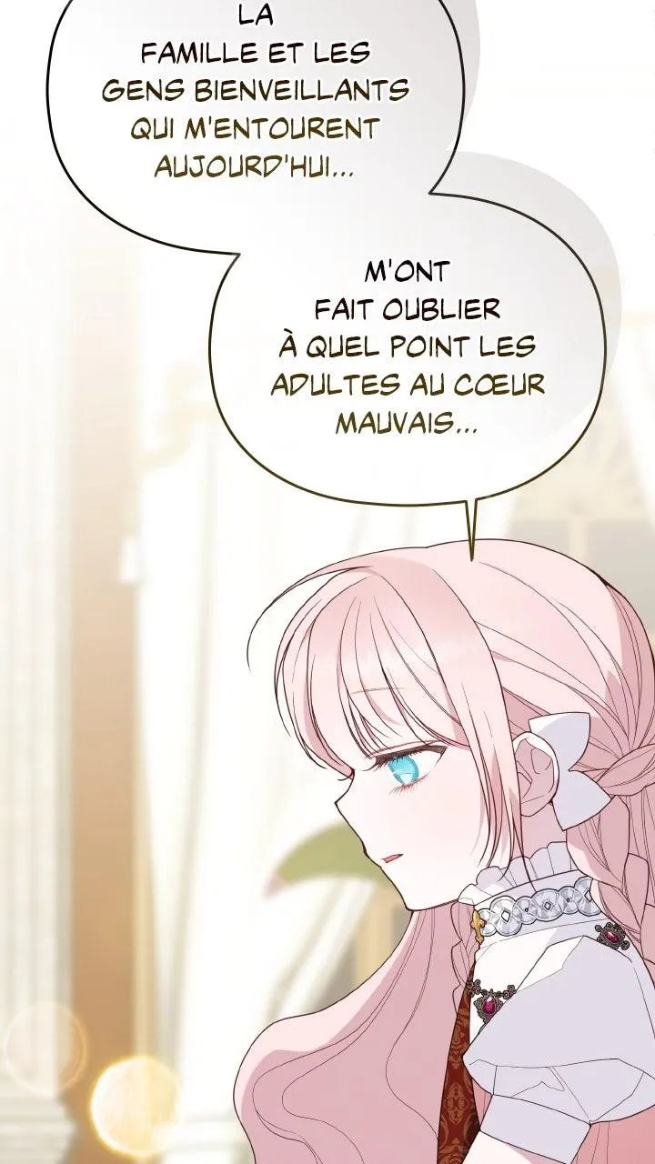 Read Le Bébé Tyran Manga Online