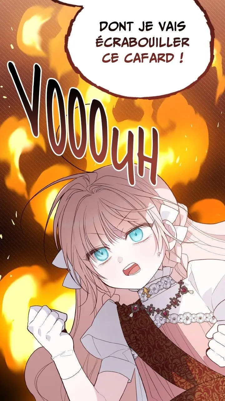 Read Le Bébé Tyran Manga Online