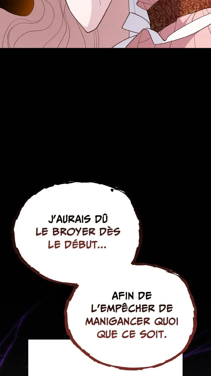 Read Le Bébé Tyran Manga Online