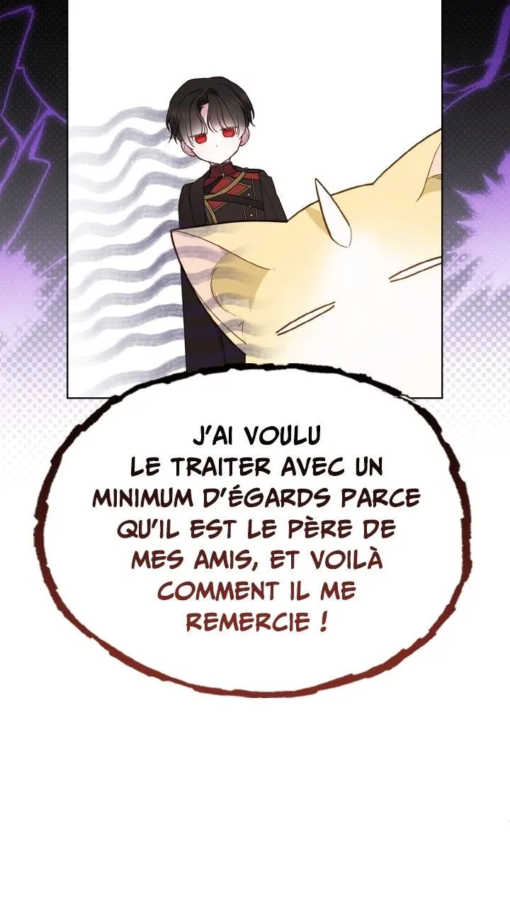 Read Le Bébé Tyran Manga Online