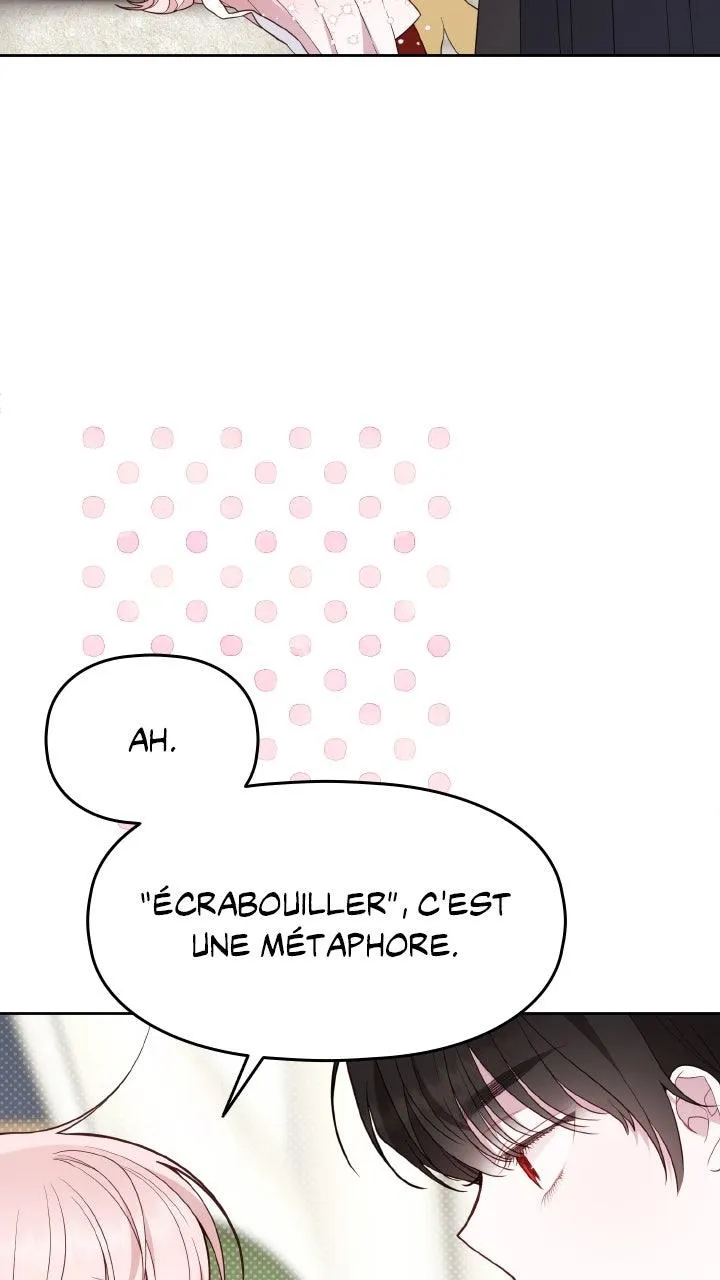 Read Le Bébé Tyran Manga Online