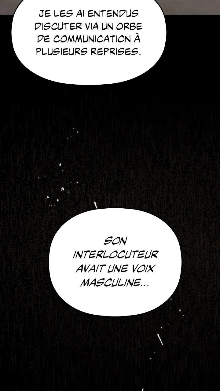 Read Le Bébé Tyran Manga Online