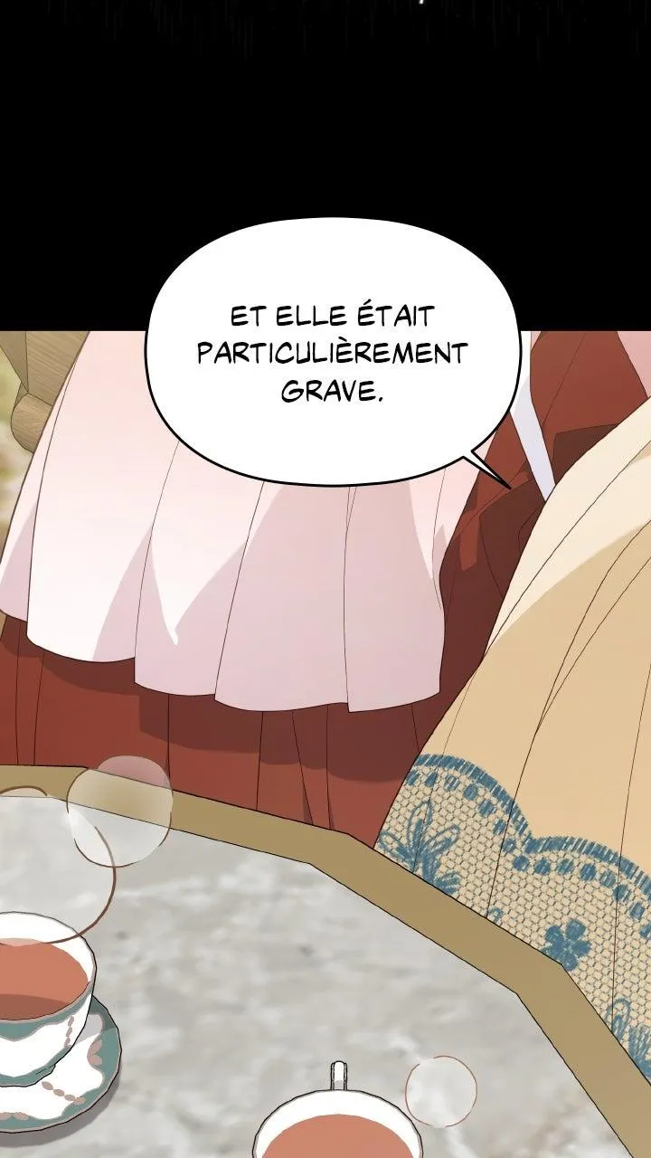 Read Le Bébé Tyran Manga Online