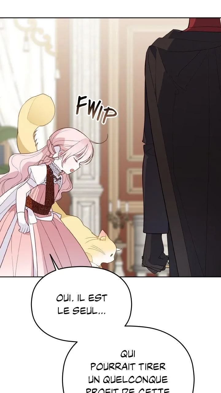 Read Le Bébé Tyran Manga Online