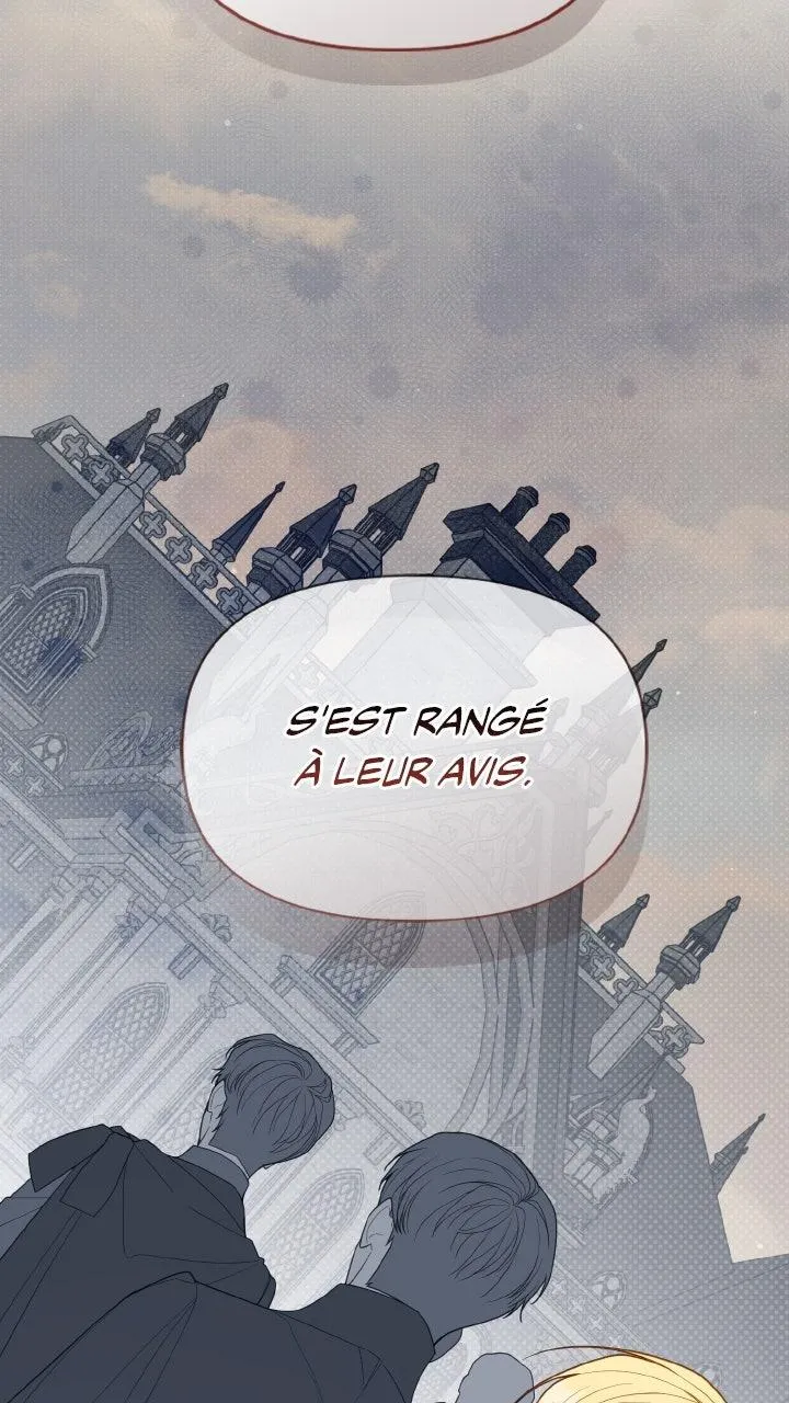 Read Le Bébé Tyran Manga Online
