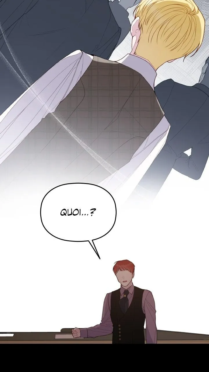 Read Le Bébé Tyran Manga Online