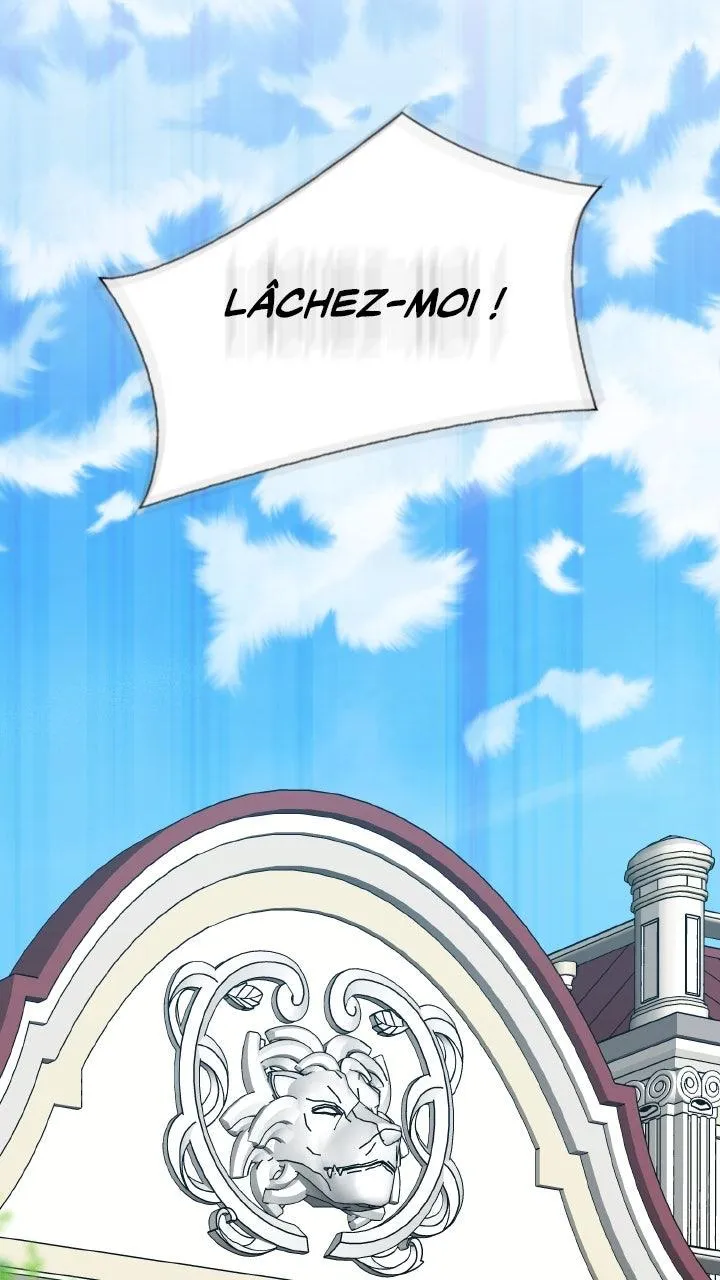 Read Le Bébé Tyran Manga Online