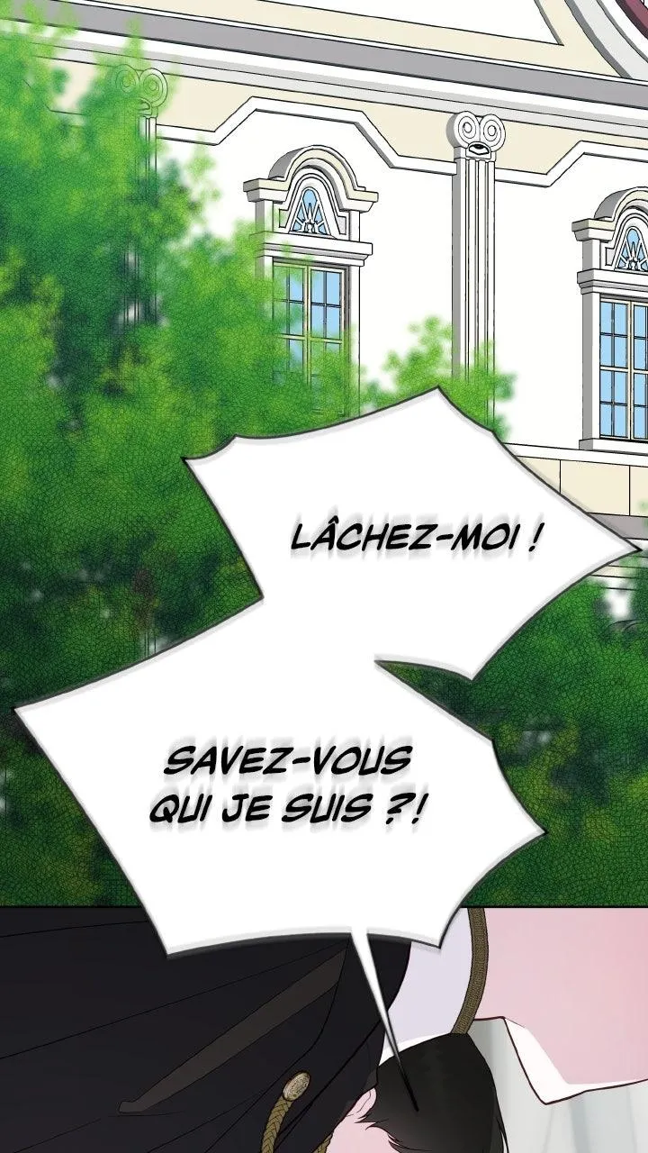 Read Le Bébé Tyran Manga Online