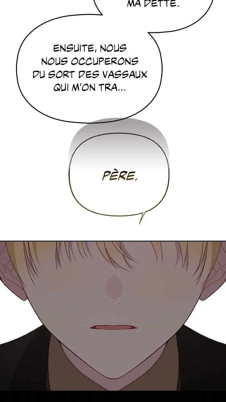 Read Le Bébé Tyran Manga Online