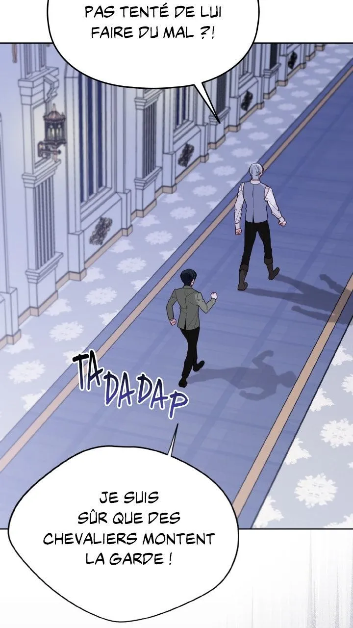 Read Le Bébé Tyran Manga Online