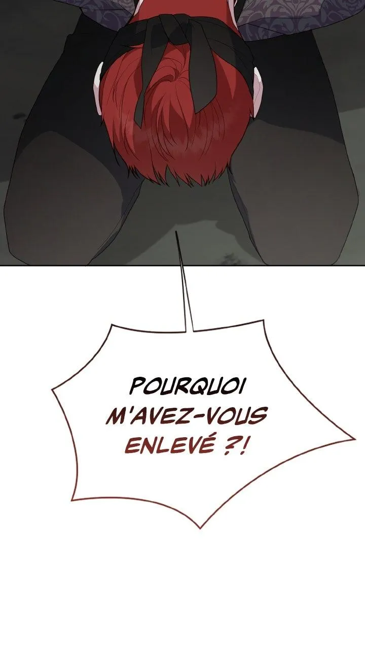 Read Le Bébé Tyran Manga Online