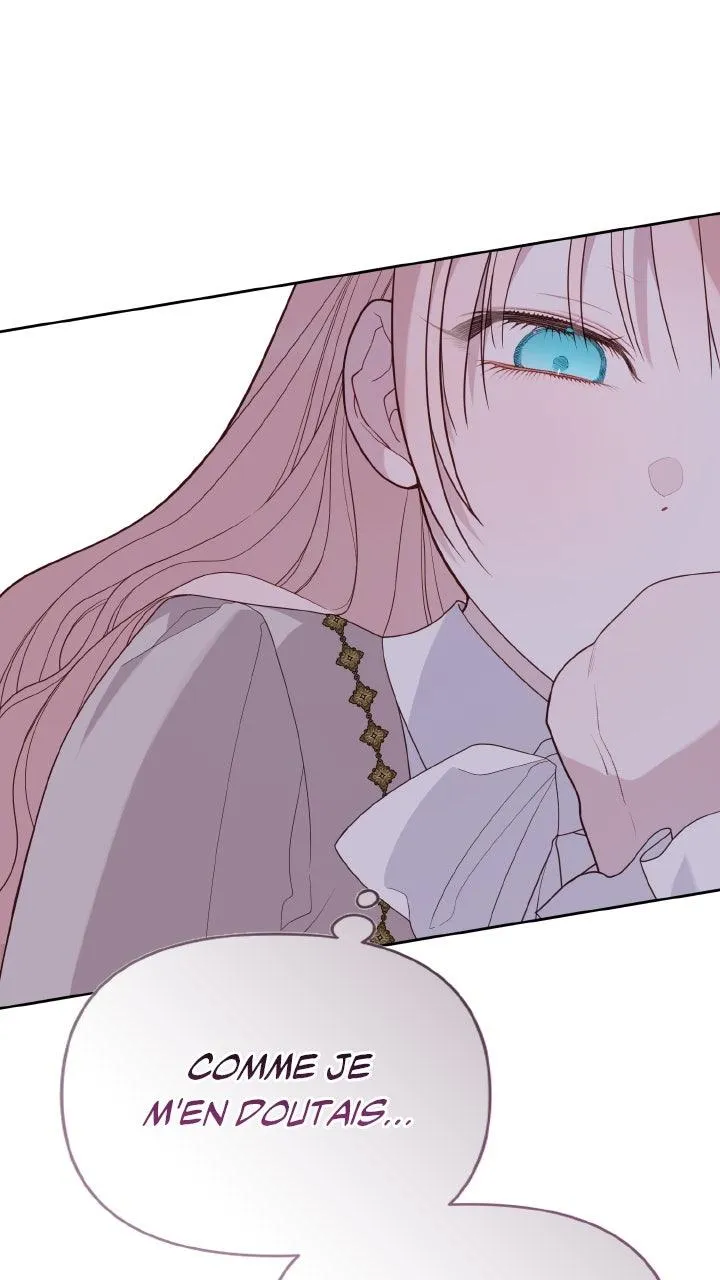 Read Le Bébé Tyran Manga Online