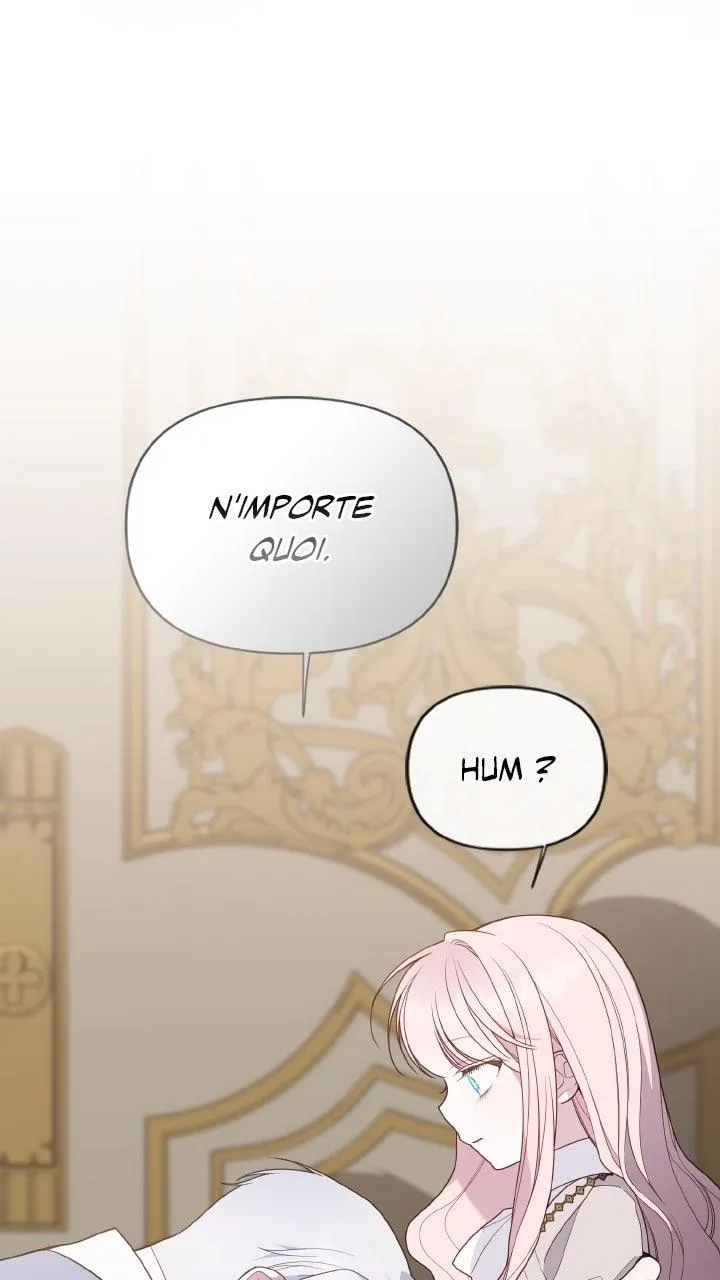Read Le Bébé Tyran Manga Online
