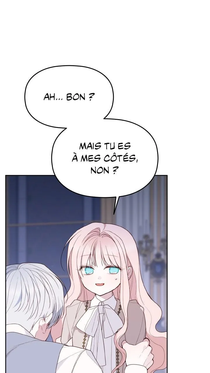 Read Le Bébé Tyran Manga Online