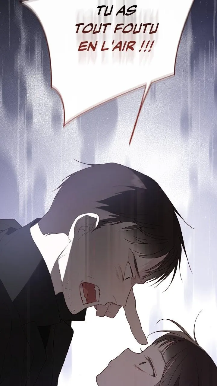 Read Le Bébé Tyran Manga Online