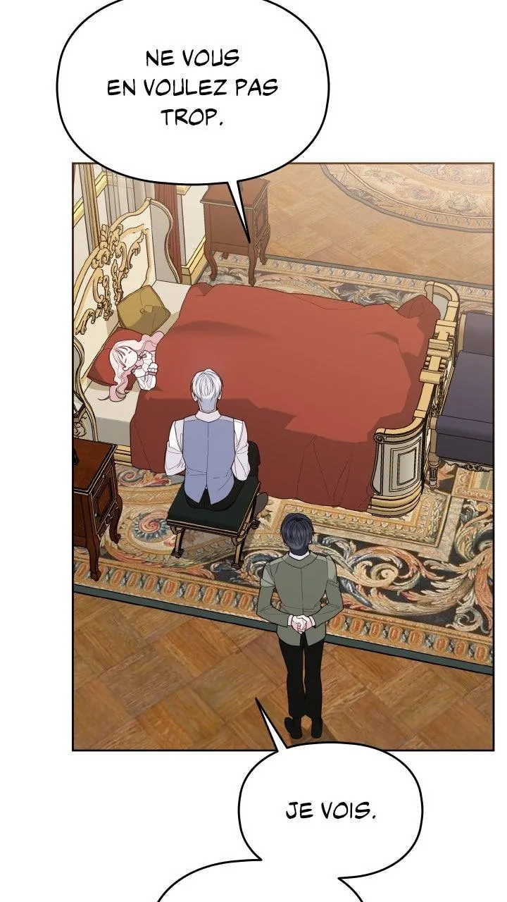 Read Le Bébé Tyran Manga Online