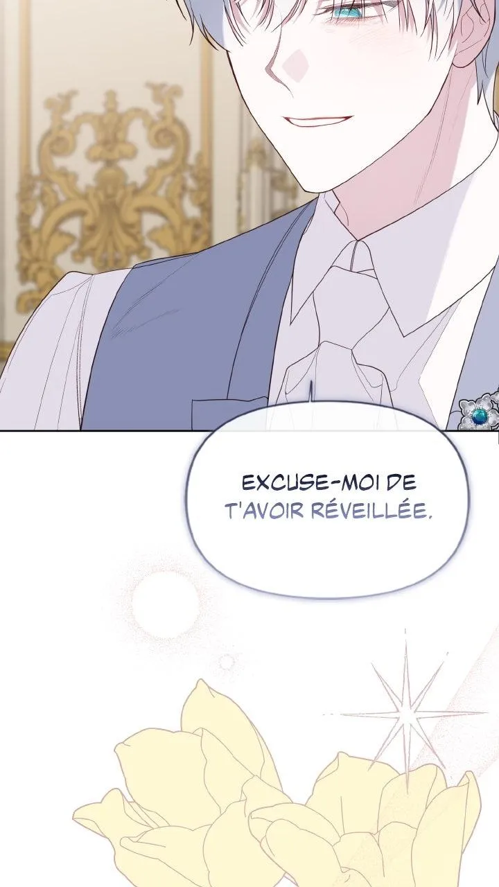 Read Le Bébé Tyran Manga Online