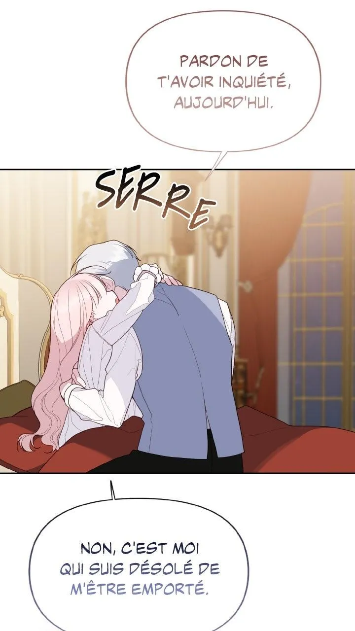Read Le Bébé Tyran Manga Online