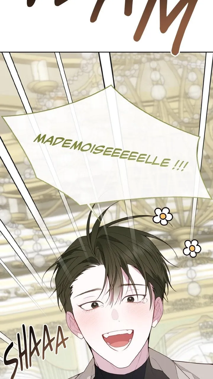Read Le Bébé Tyran Manga Online