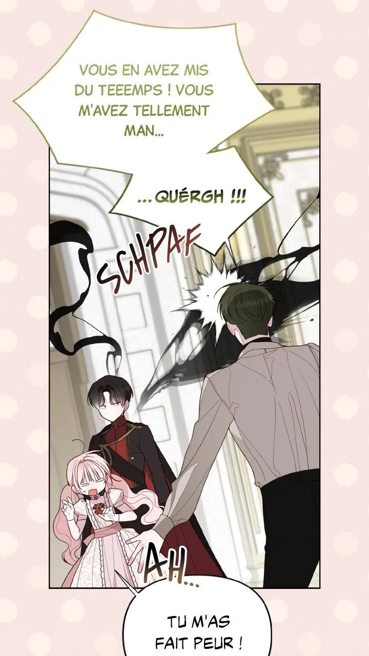 Read Le Bébé Tyran Manga Online