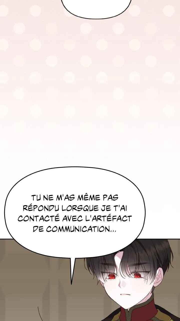 Read Le Bébé Tyran Manga Online