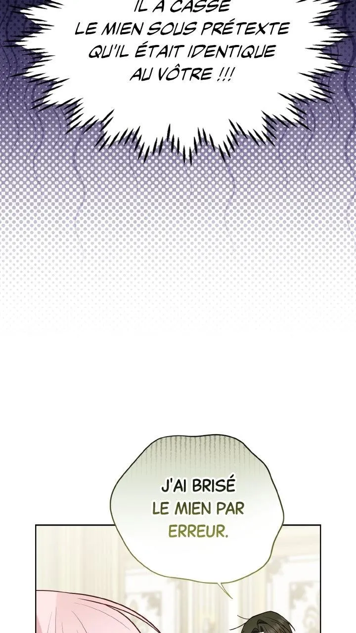 Read Le Bébé Tyran Manga Online