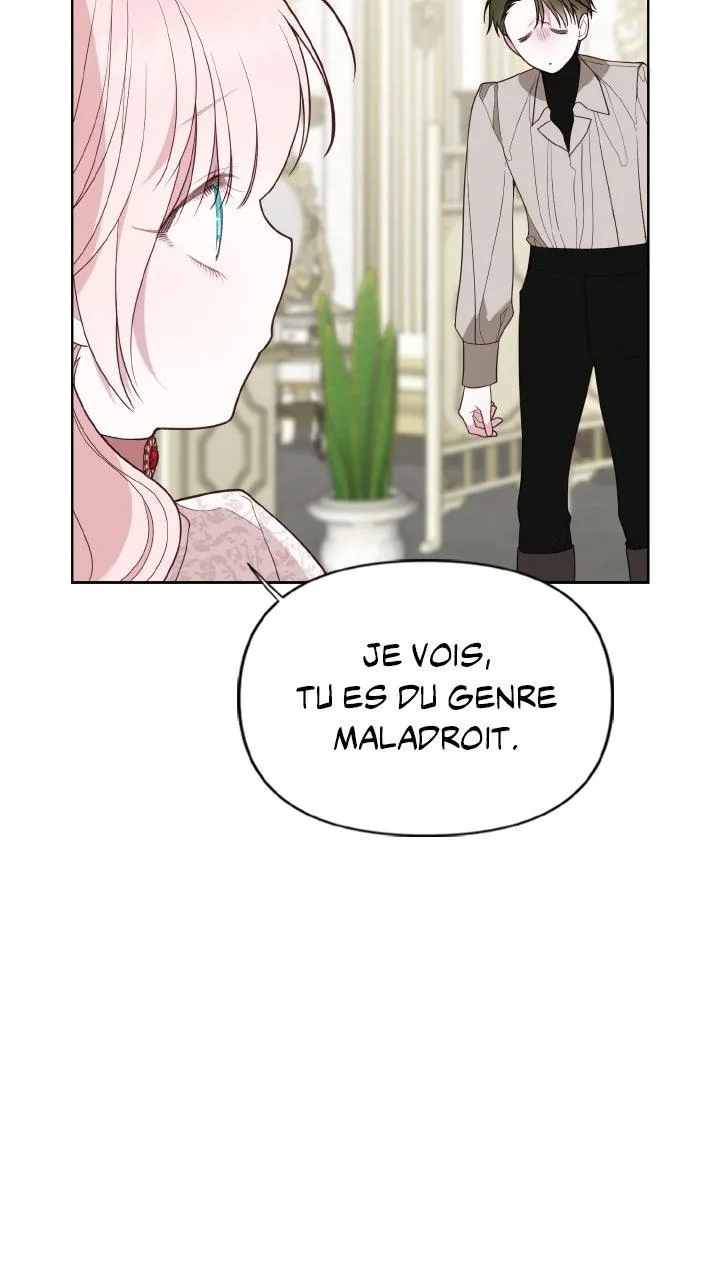 Read Le Bébé Tyran Manga Online
