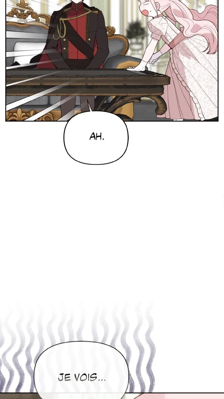 Read Le Bébé Tyran Manga Online