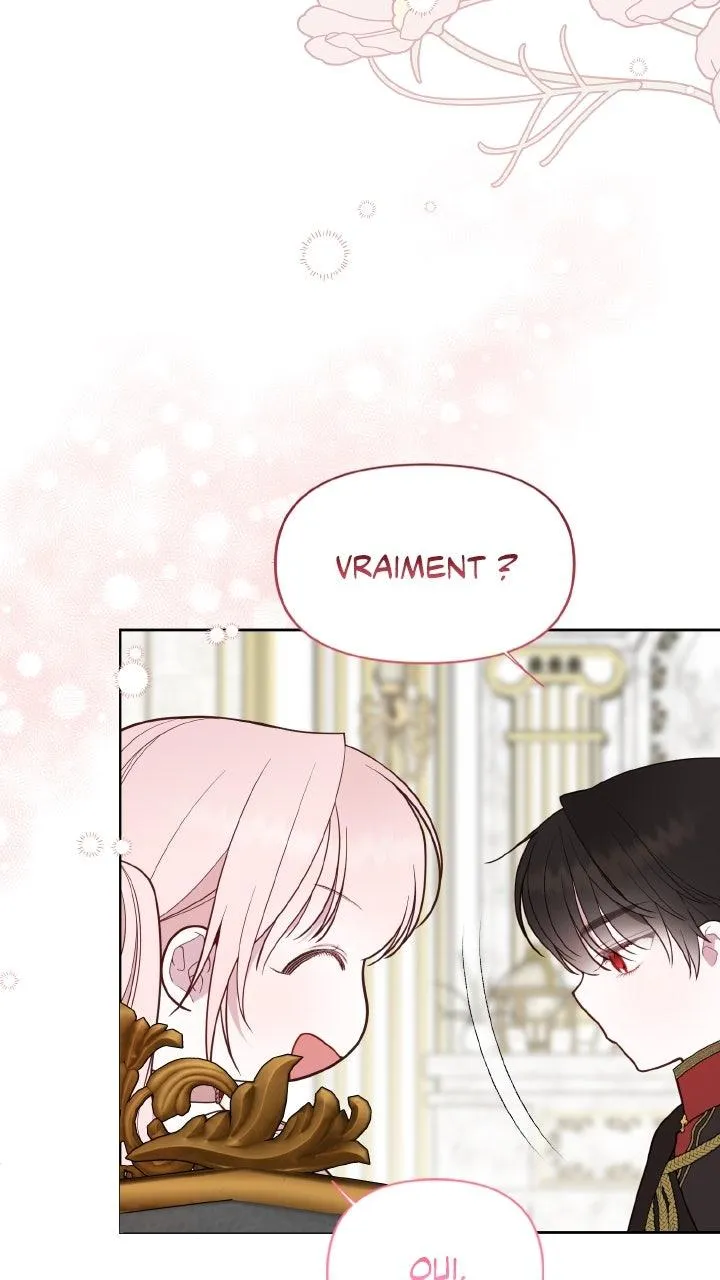 Read Le Bébé Tyran Manga Online