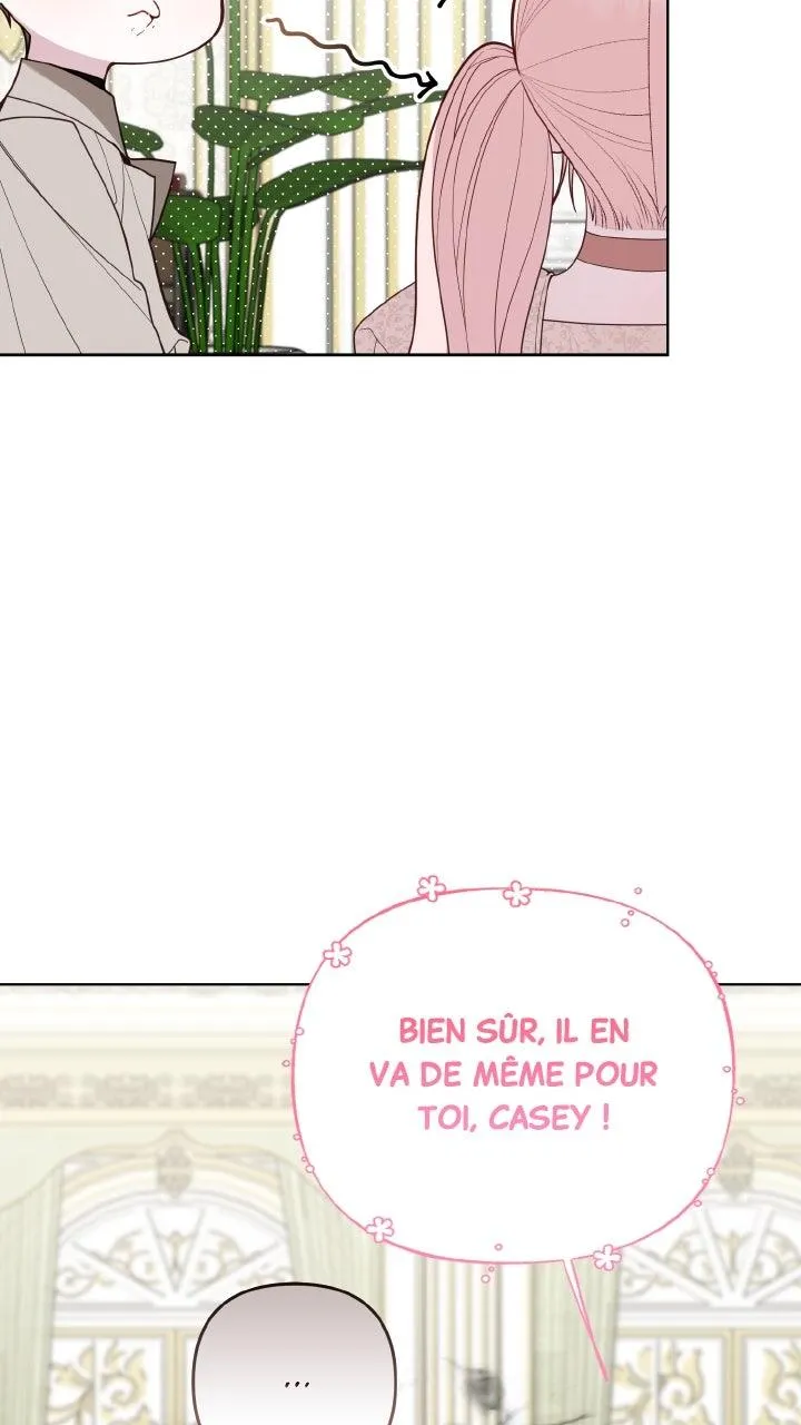 Read Le Bébé Tyran Manga Online