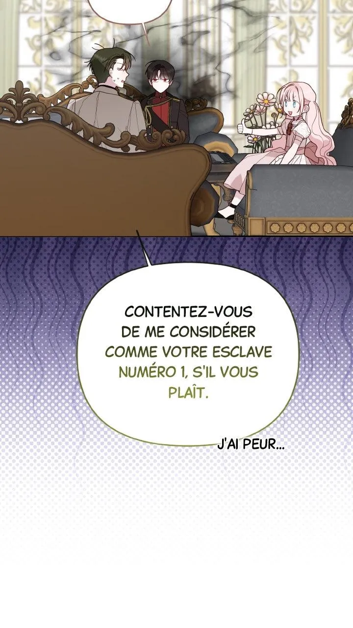 Read Le Bébé Tyran Manga Online