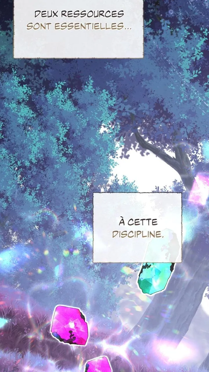 Read Le Bébé Tyran Manga Online