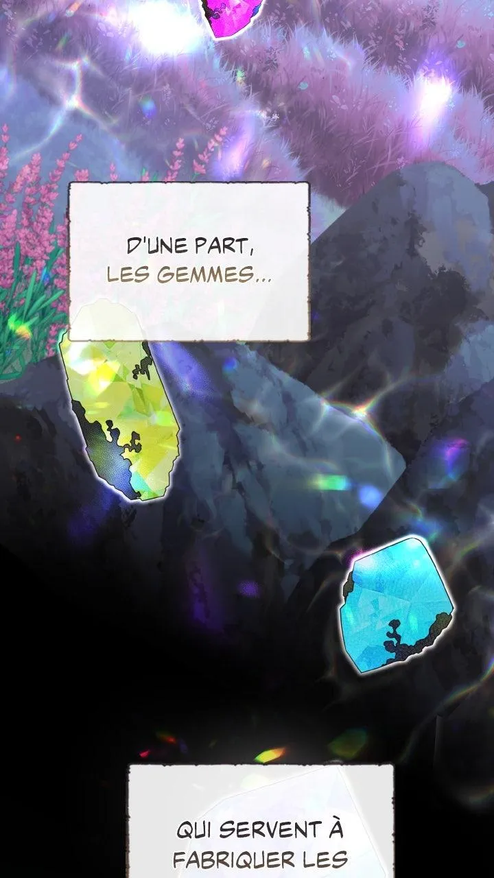 Read Le Bébé Tyran Manga Online