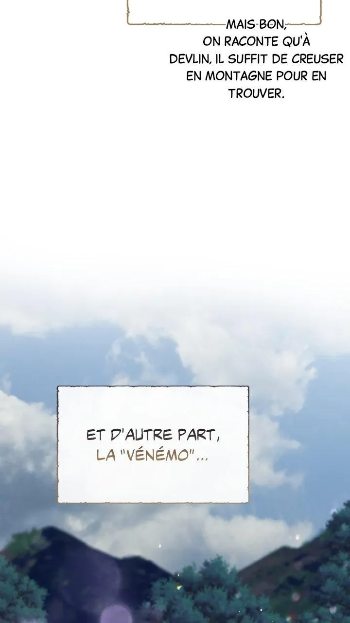 Read Le Bébé Tyran Manga Online