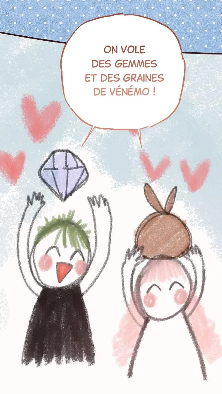 Read Le Bébé Tyran Manga Online